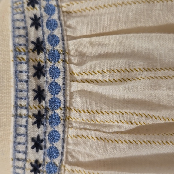 Roller Rabbit Top XS - Picture 4 of 7